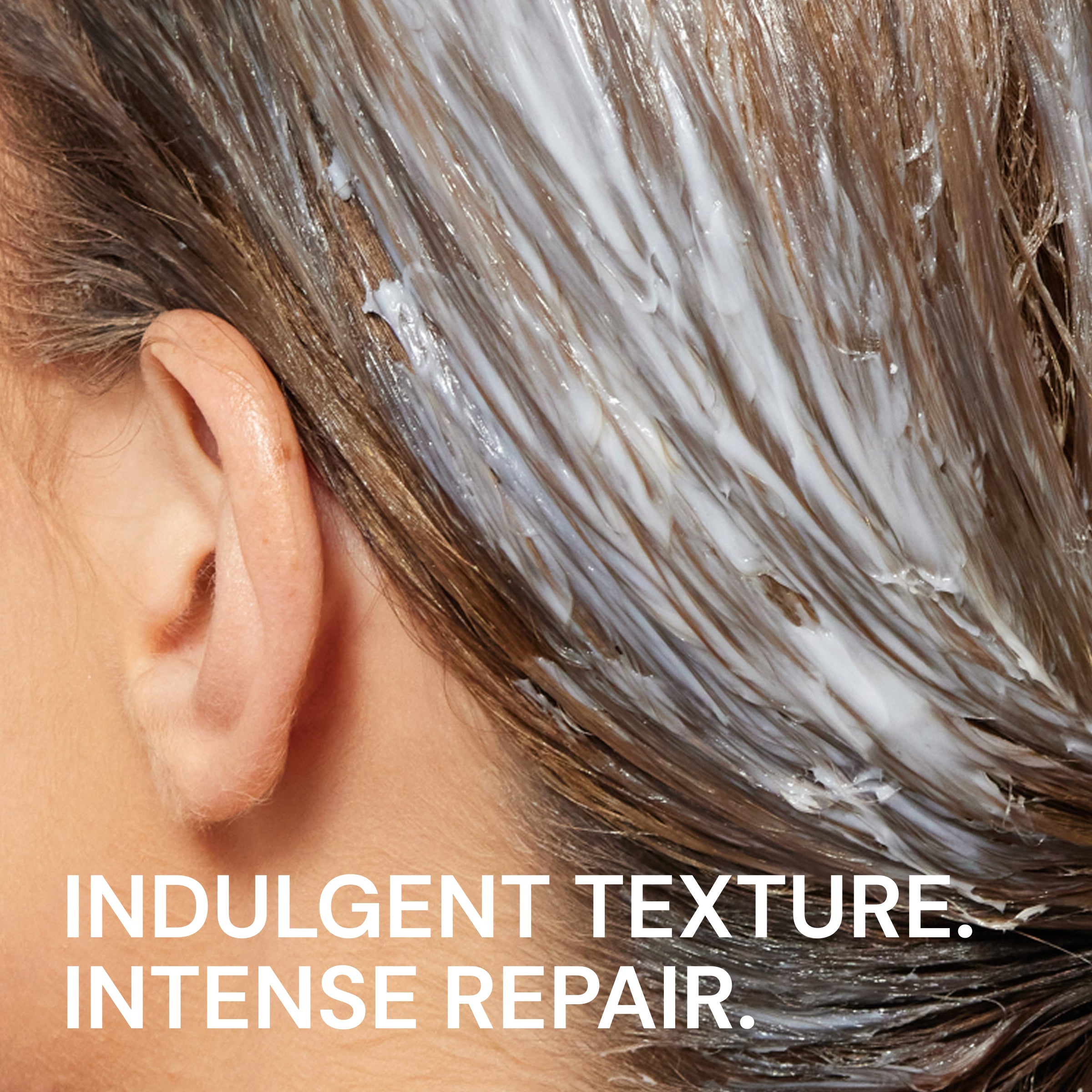 Texture image with copy