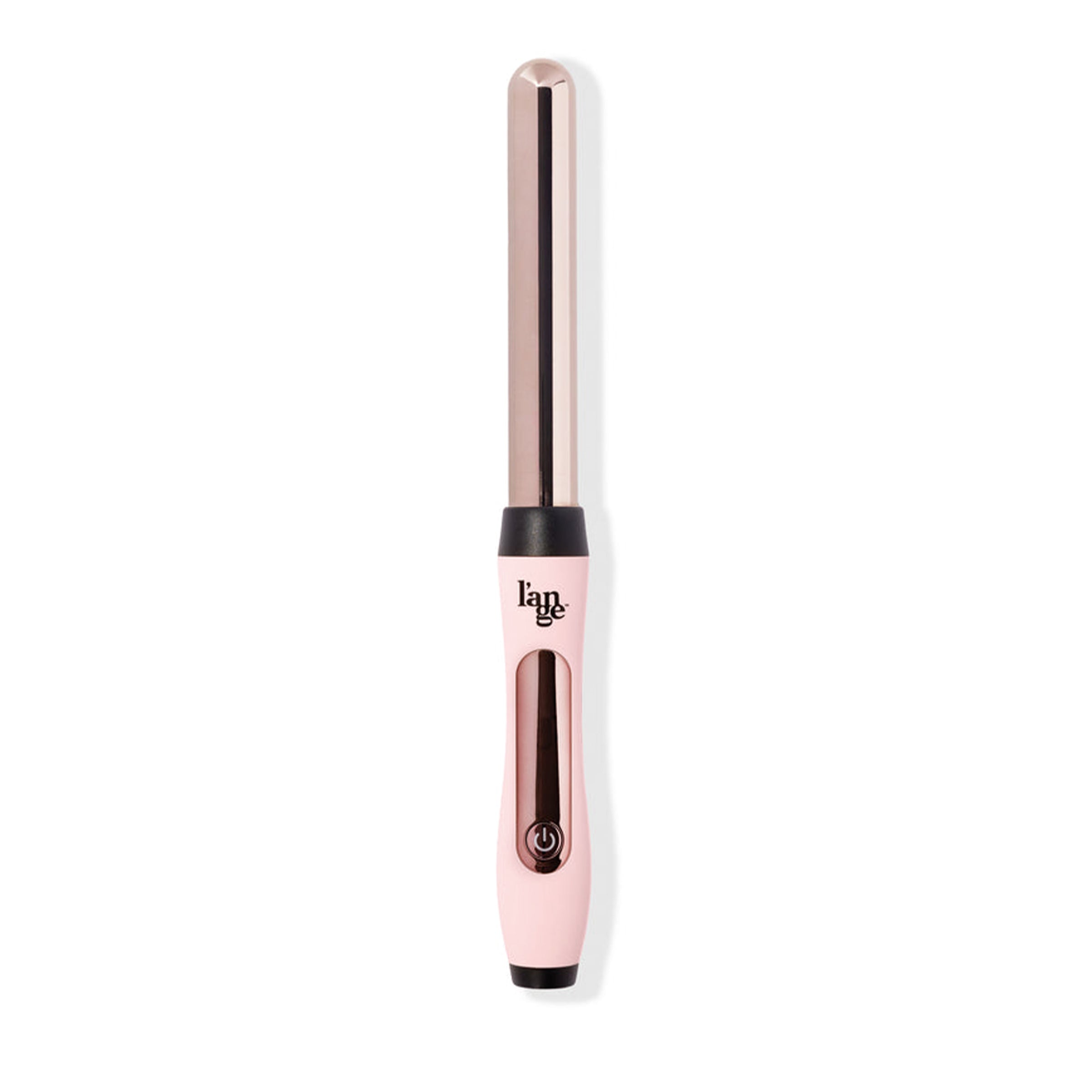 Blush Le Curl curling wand in a White Background