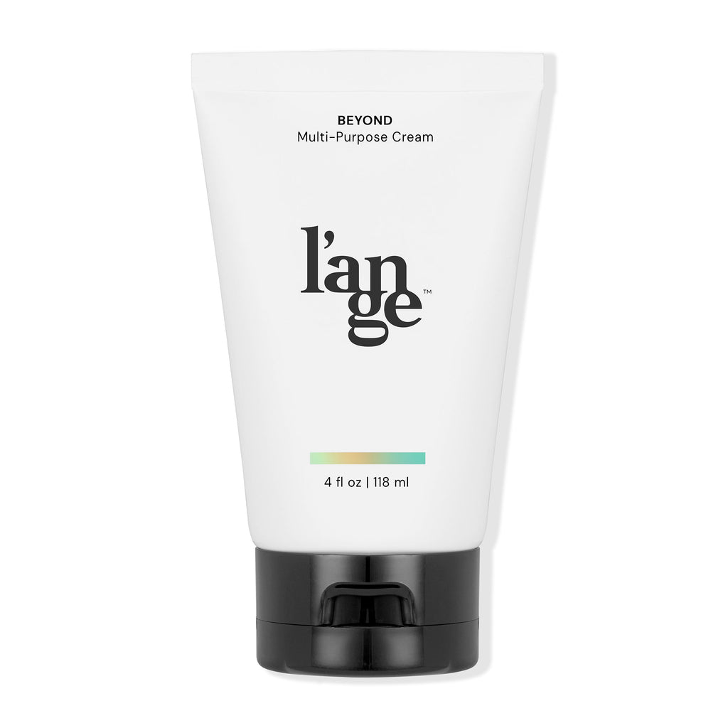 The Beyond Multi-Purpose Cream on a white background.