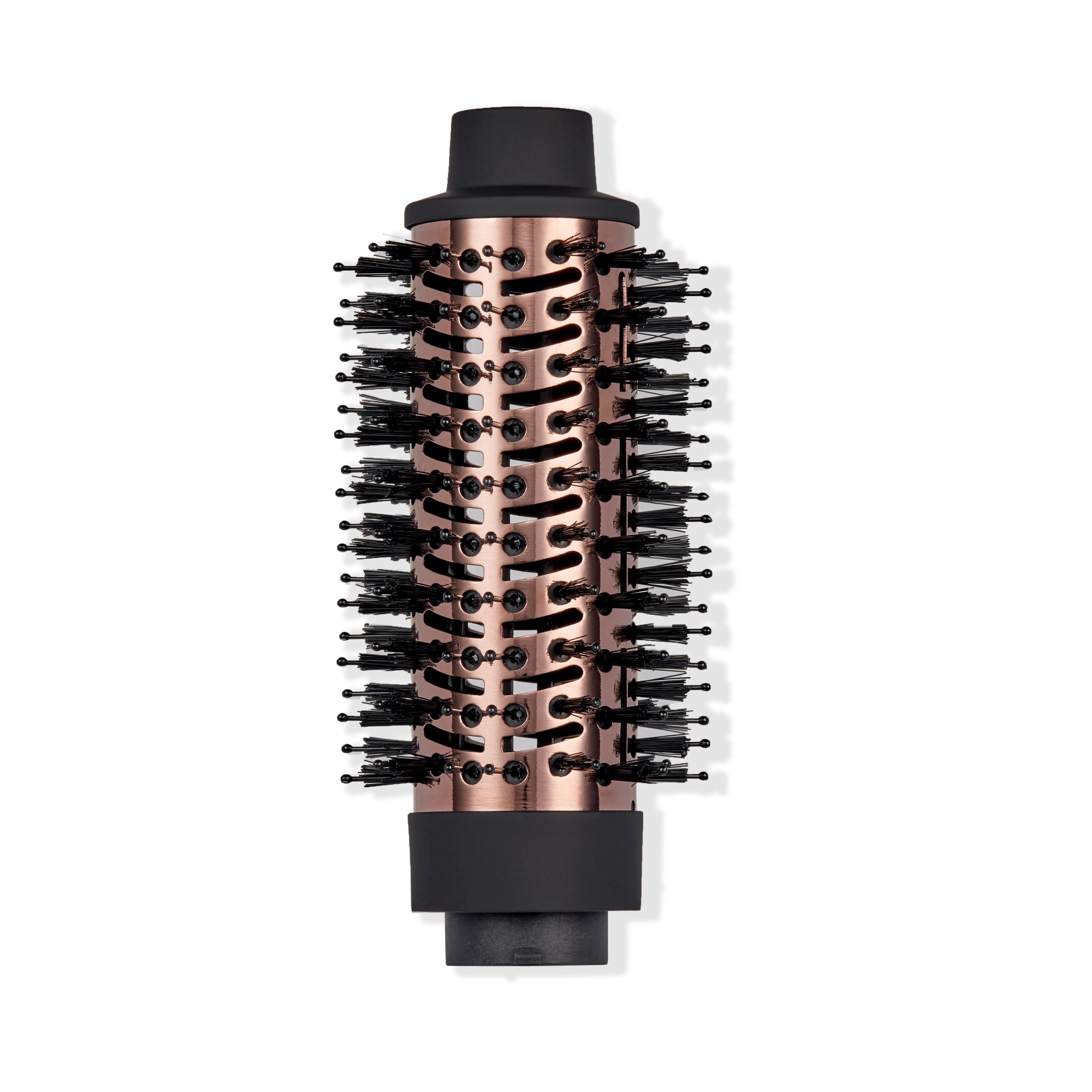 The 43mm attachment in black on a white background.